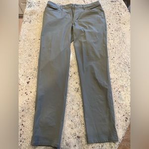 Men’s Lululemon ABC Pants